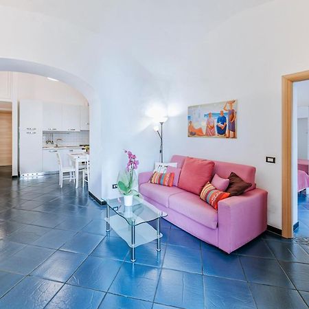 Apartament Ischia Domus Zewnętrze zdjęcie