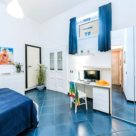 Apartament Ischia Domus Zewnętrze zdjęcie
