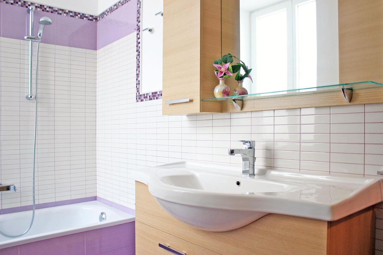 Apartament Ischia Domus Zewnętrze zdjęcie