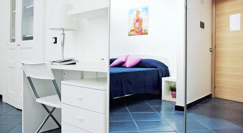 Apartament Ischia Domus Zewnętrze zdjęcie