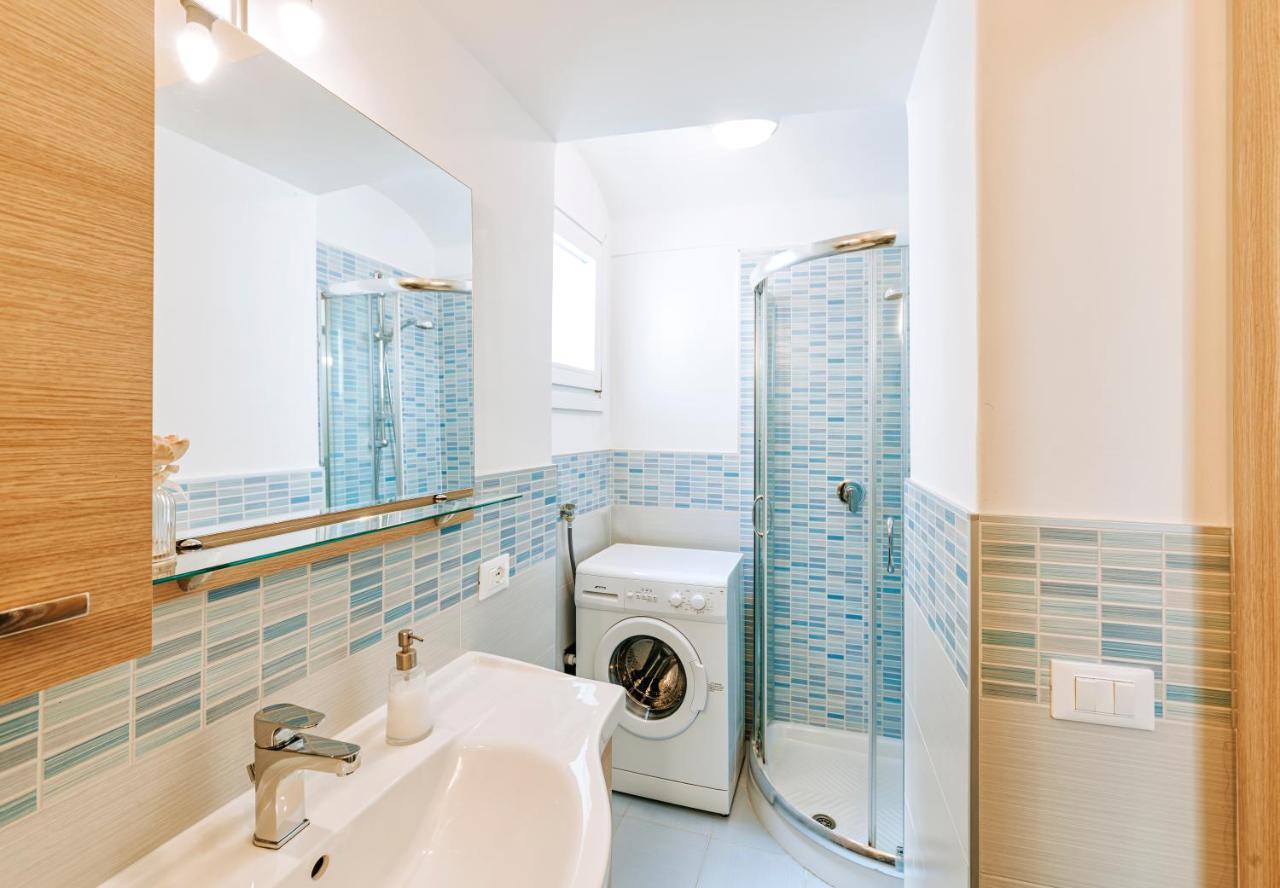 Apartament Ischia Domus Zewnętrze zdjęcie