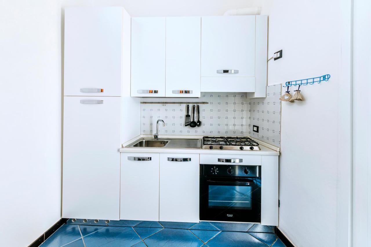 Apartament Ischia Domus Zewnętrze zdjęcie